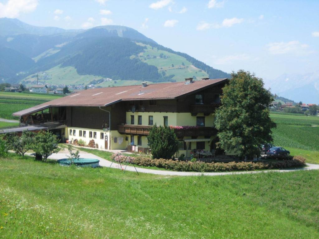 Funerhof Innsbruck Exterior photo