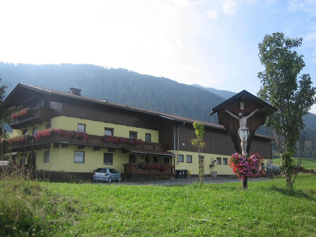 Funerhof Innsbruck Exterior photo